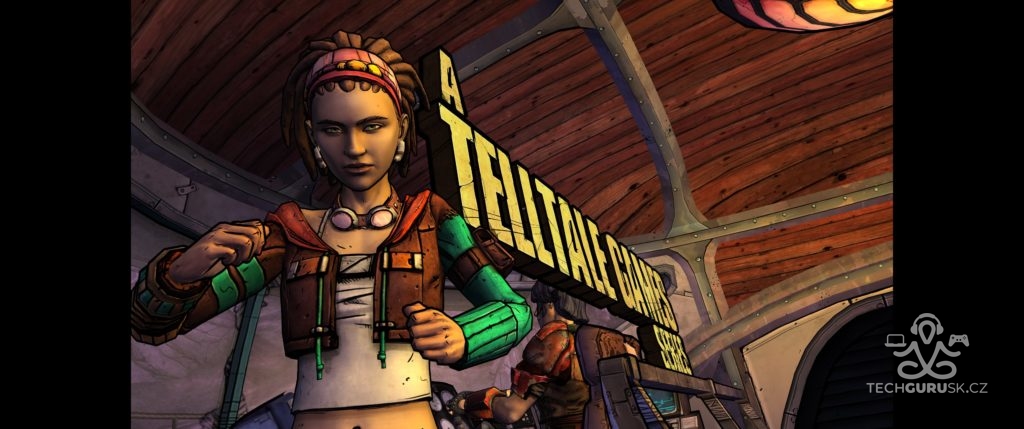 Tales from the Borderlands recenzia re-edície