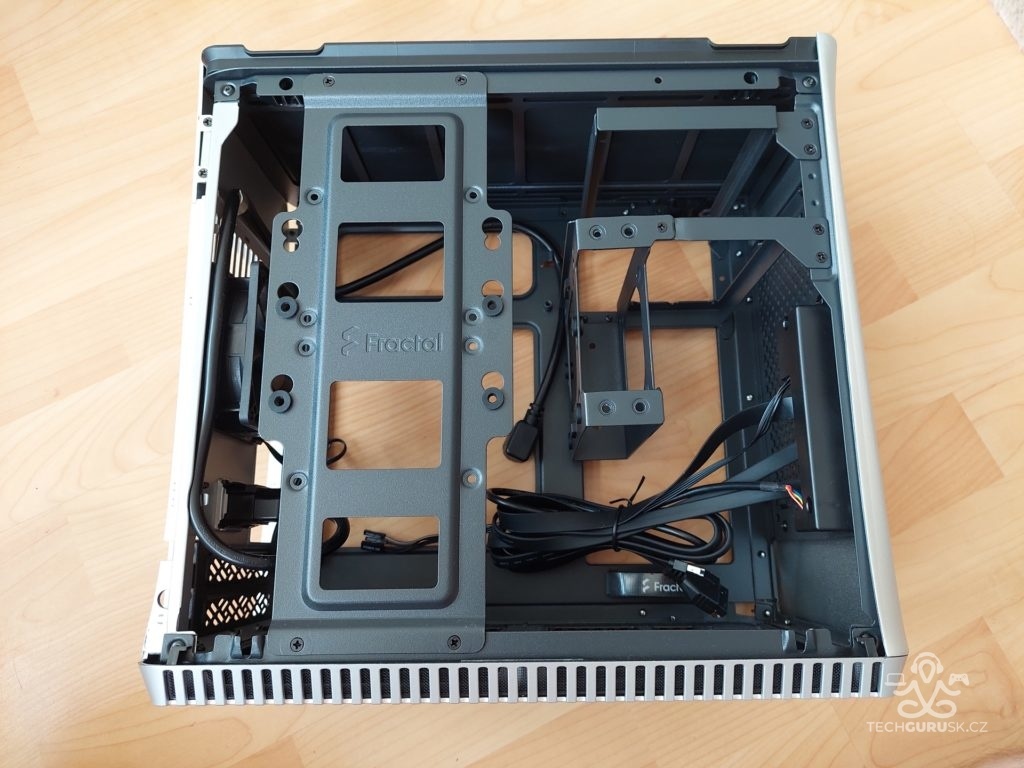 Fractal Design Era ITX