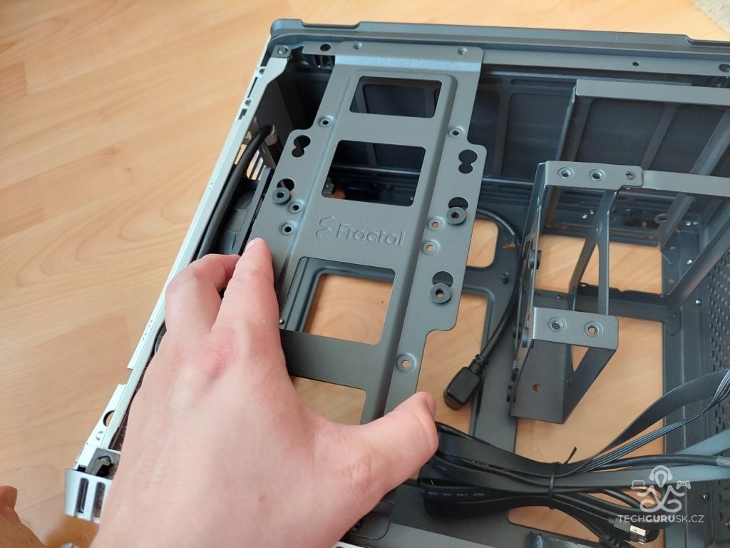 Fractal Design Era ITX