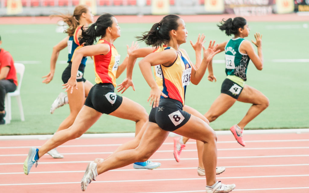 Tokio 2020 Atletika