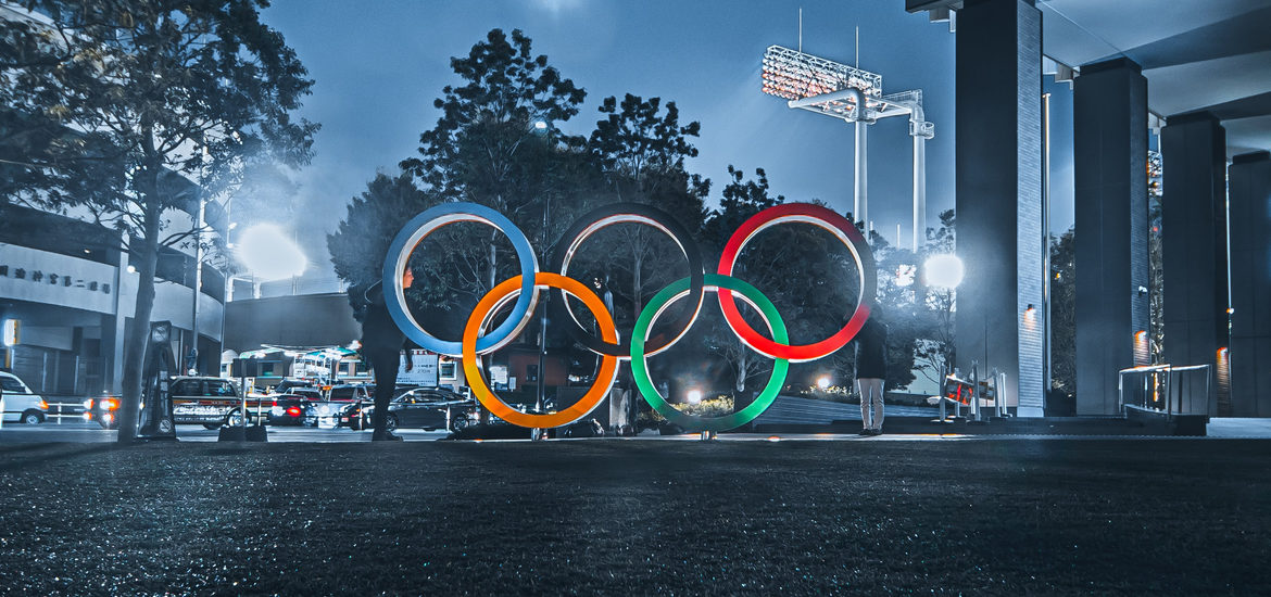 Tokyo 2020