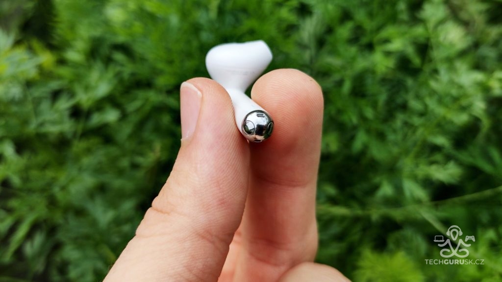 Huawei FreeBuds 4 sluchadlo magnet