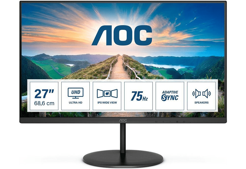 aoc monitor