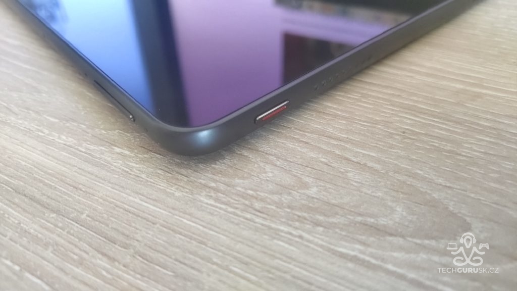 Huawei MatePad 11 je parádna náhrada notebooku – recenzia