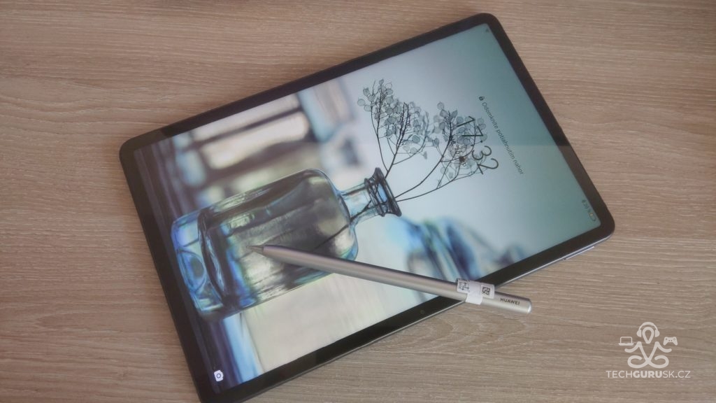 Huawei MatePad 11 je parádna náhrada notebooku – recenzia