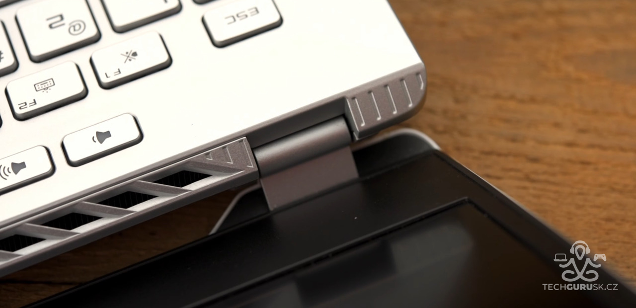 ROG Zephyrus G14 panty