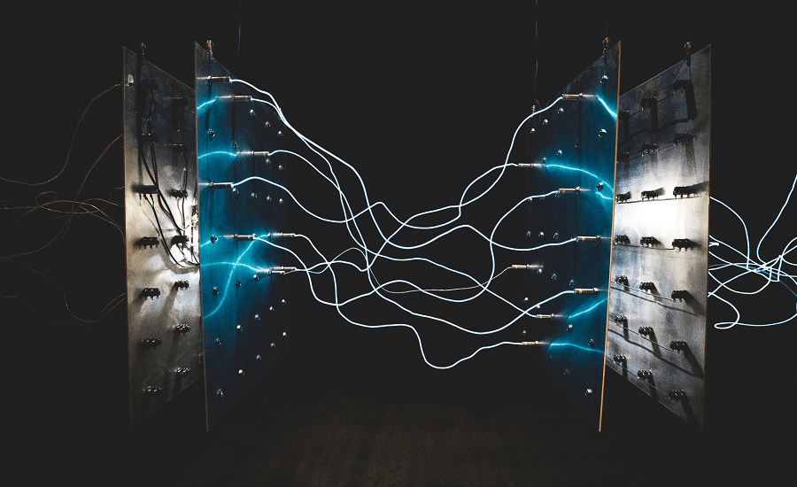 wireless energy