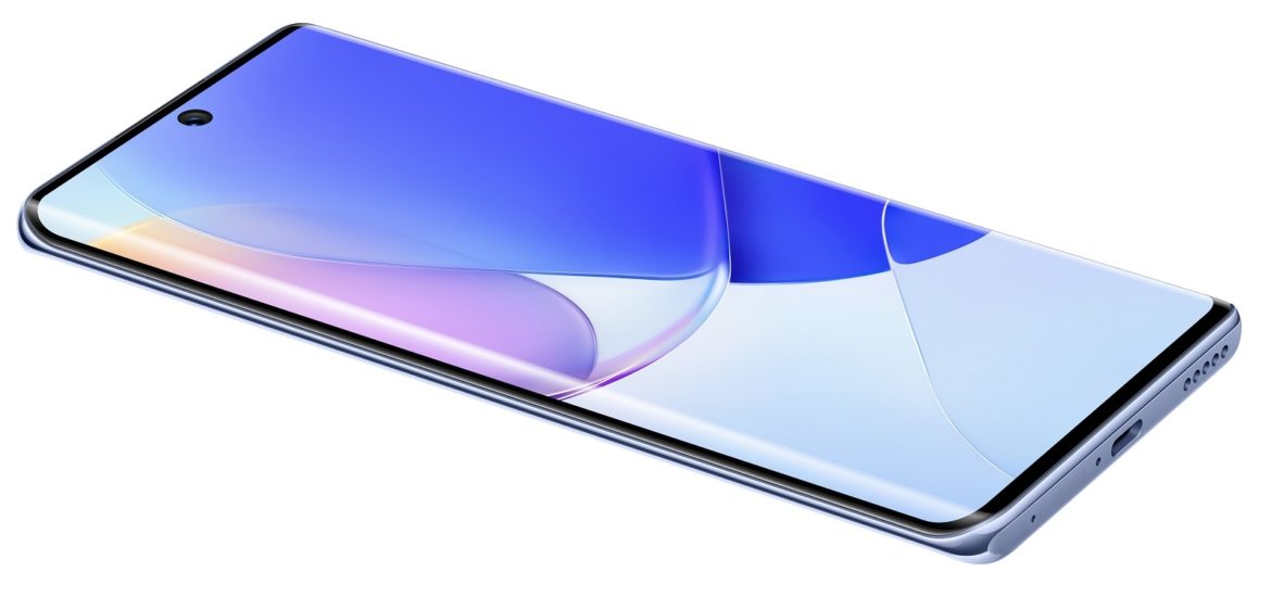 NovÃ½ smartfÃ³n od Huawei je tu: nova 9 ponÃºkne funkcie vlajkovej lode za poloviÄnÃº cenu