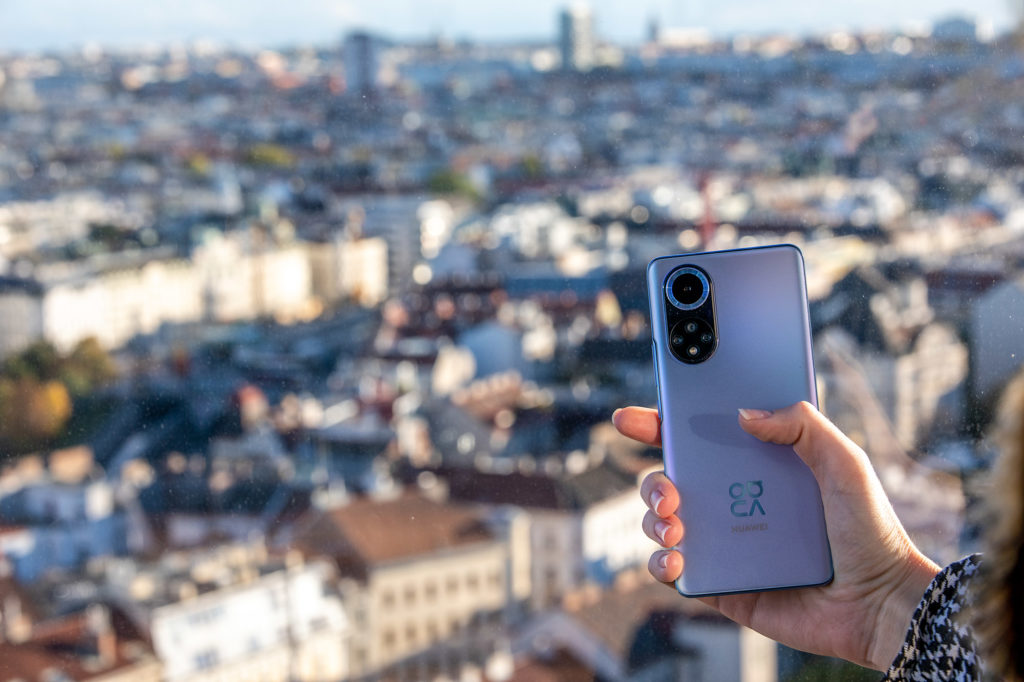 Profesionálny fotograf radí: Naučte sa fotiť špičkové zábery mobilom vďaka týmto trikom