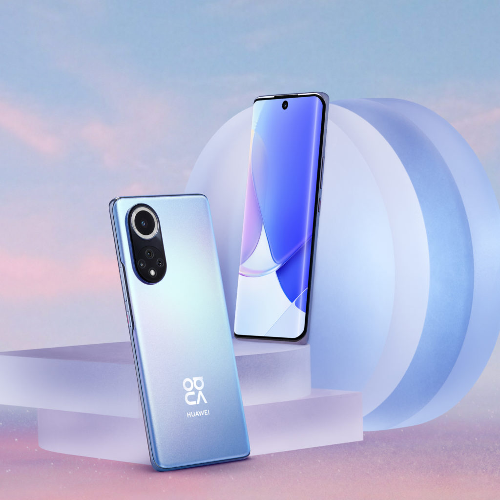 Ako sa vyvíjali fotoaparáty v smartfónoch Huawei?