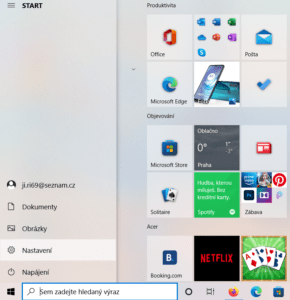 windows update