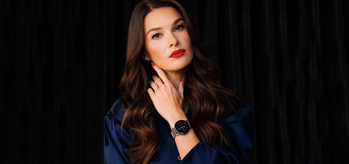 Huawei Watch GT 3 s kovovÃ½m remienkom: Spojenie klasiky s pokroÄilou technolÃ³giou