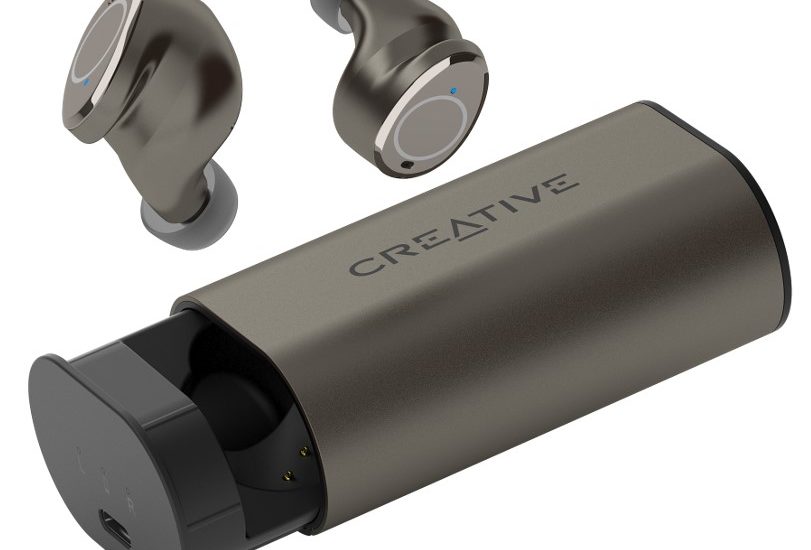Creative Outlier Pro