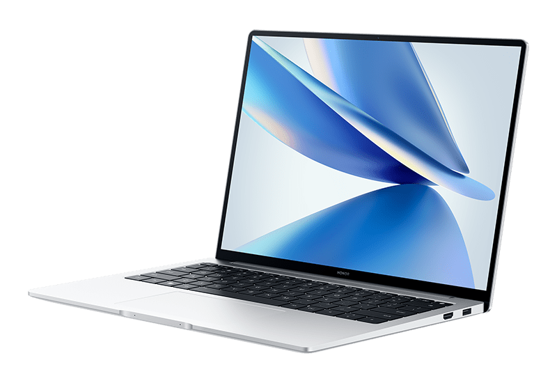 HONOR predstavil vÃ½konnÃ½ a elegantnÃ½ MagicBook 14