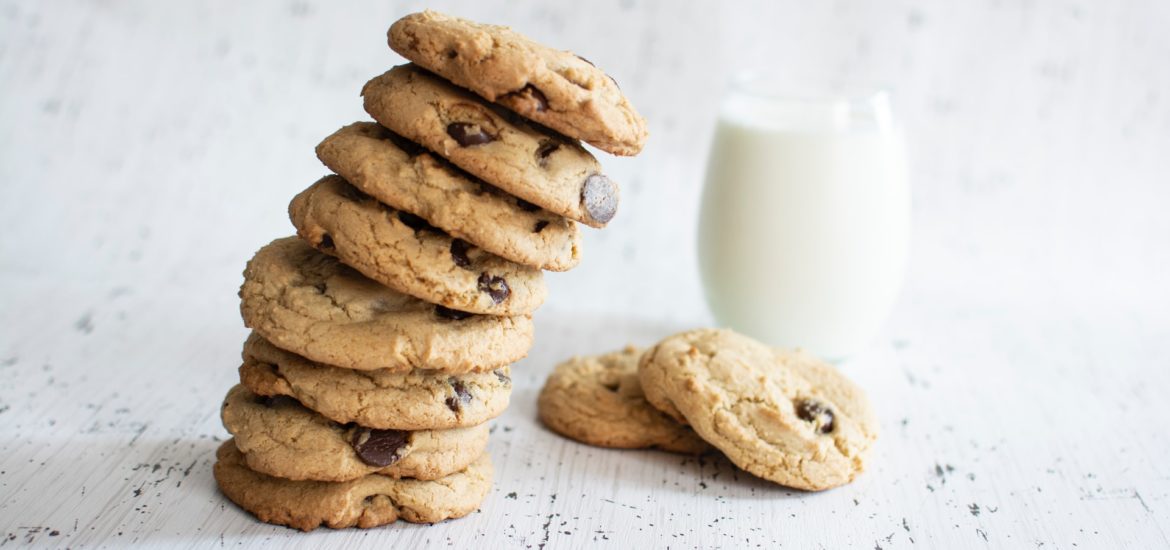 SenioÅ™i jsou v pÅ™ijÃ­mÃ¡nÃ­ cookies obezÅ™etnÄ›jÅ¡Ã­ neÅ¾ mladÃ­ lidÃ©