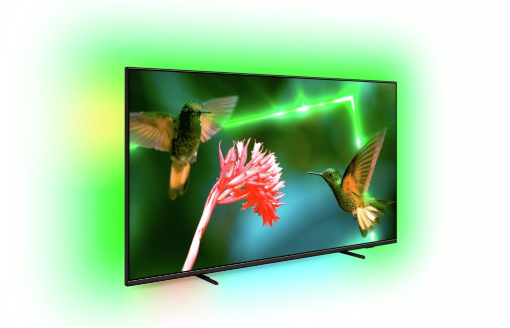 Philips predstavil nové TV: OLED+937, OLED+907 a PML9507