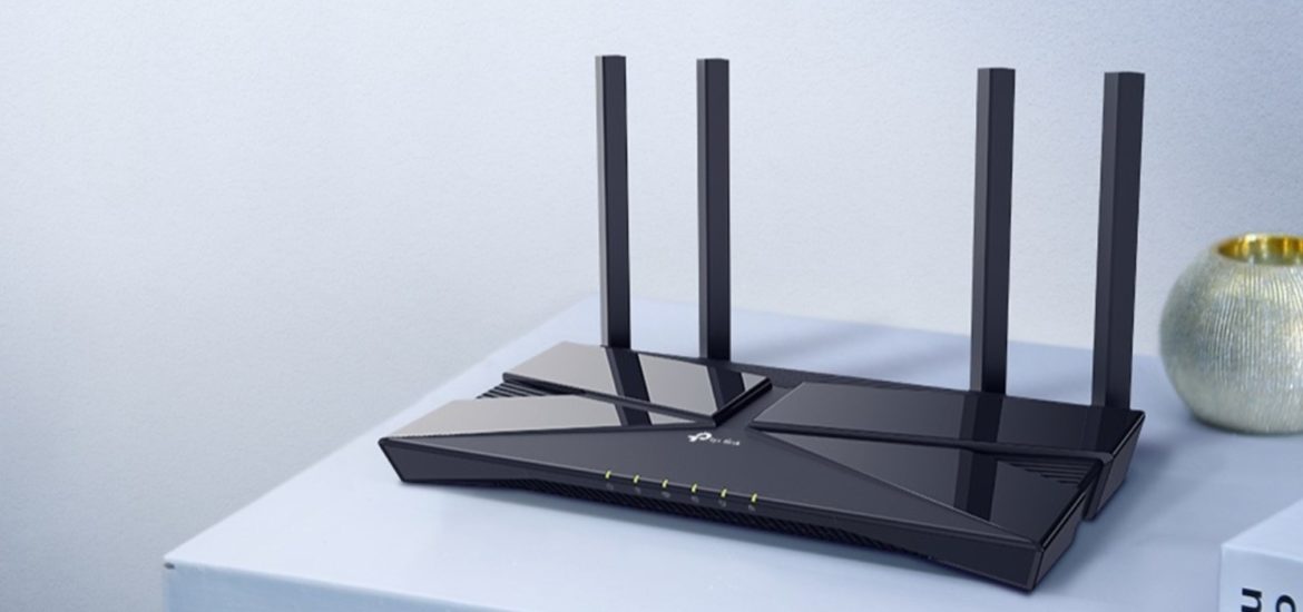 ZpÃ¡tky do Å¡koly: PÅ™eÅ™aÄte rychlost na Wi-Fi 6