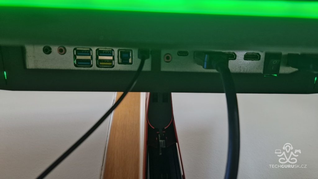 AOC AGON AG324UX