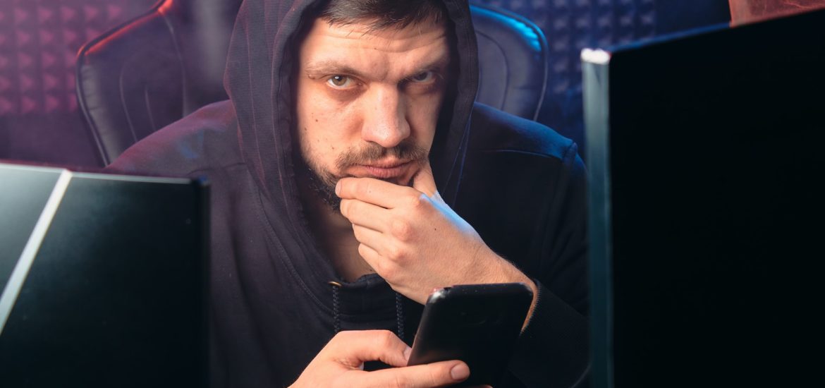 SlovÃ¡ci majÃº novÃº prÃ­leÅ¾itosÅ¥ na prÃ¡cu. Je nedostatok pracovnÃ­kov kybernetickej bezpeÄnosti