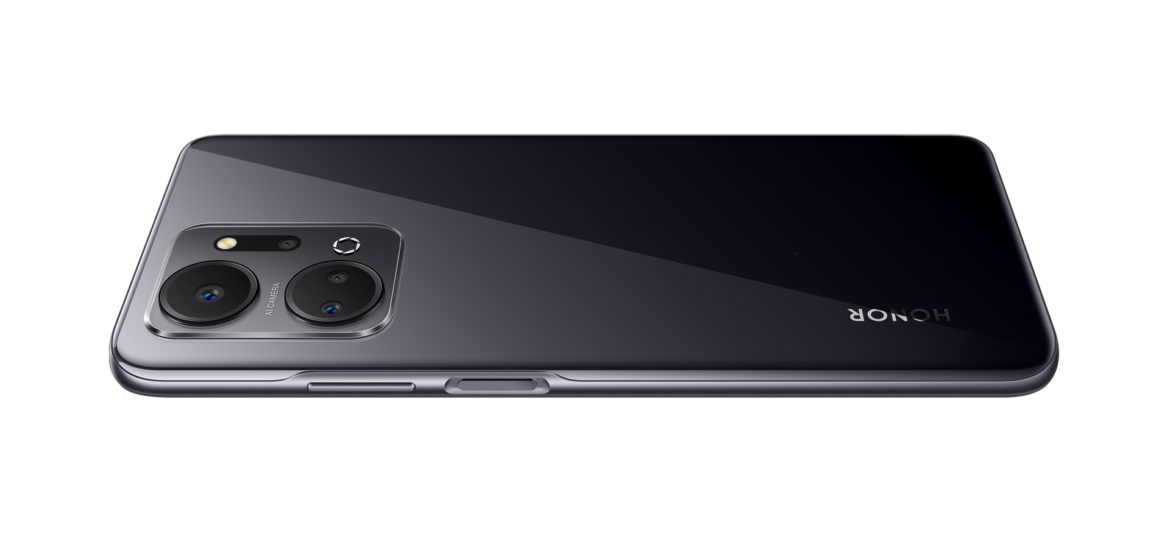 HONOR X7a: vÃ½konnÃ½ fotoaparÃ¡t, nadÅ¡tandardnÃ© ÃºloÅ¾isko, veÄ¾kÃ½ displej a slÃºchadlÃ¡ zadarmo