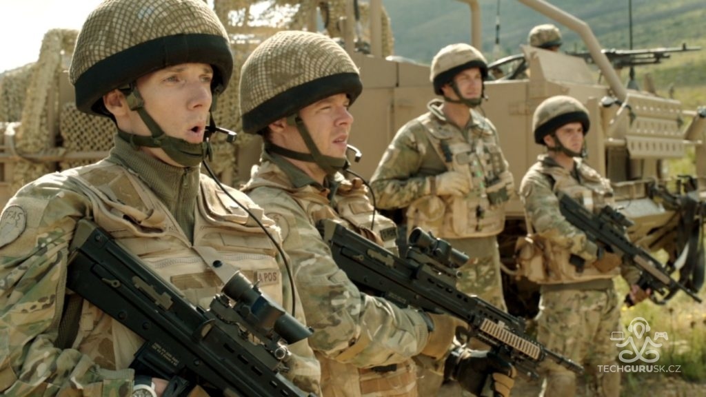 Bluestone42