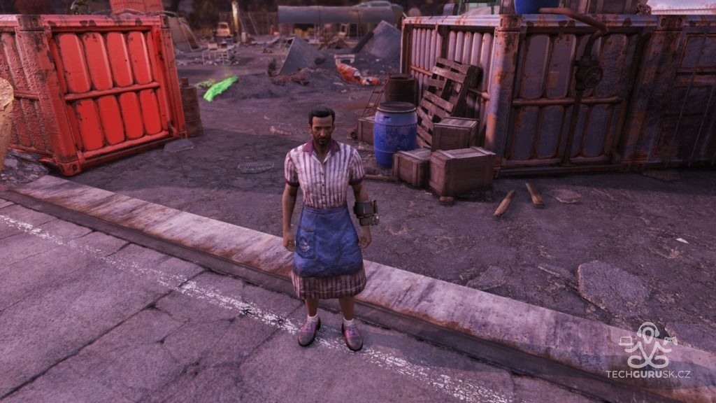 Fallout 76