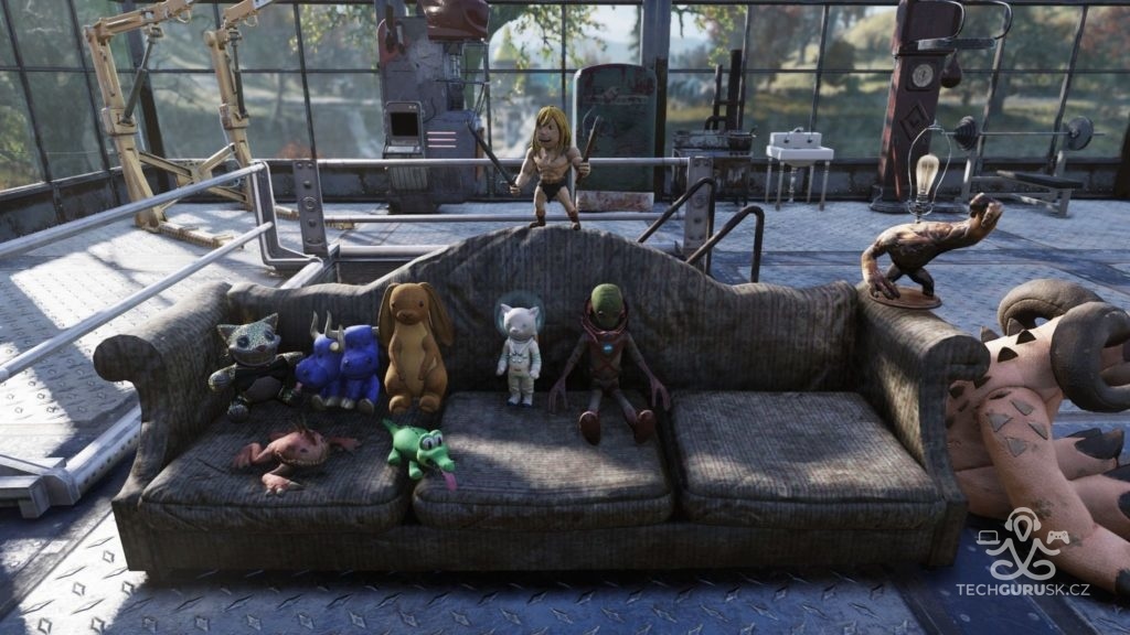 Fallout 76