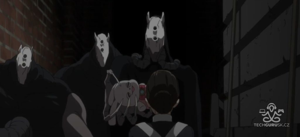 The Promised Neverland