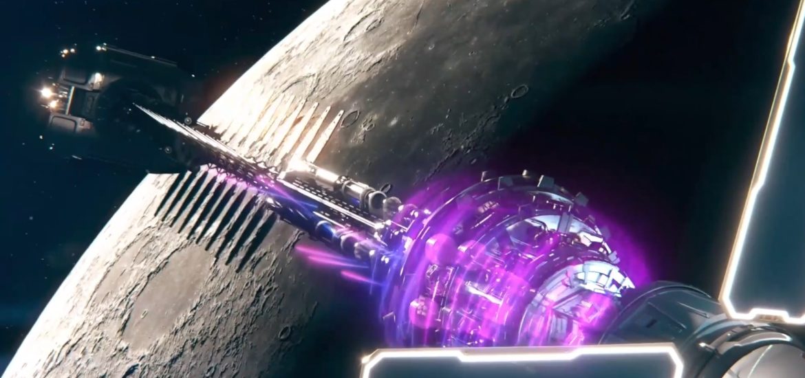 Rolls-Royce chce Ä¾udÃ­ dopraviÅ¥ na Mars v priebehu dnÃ­