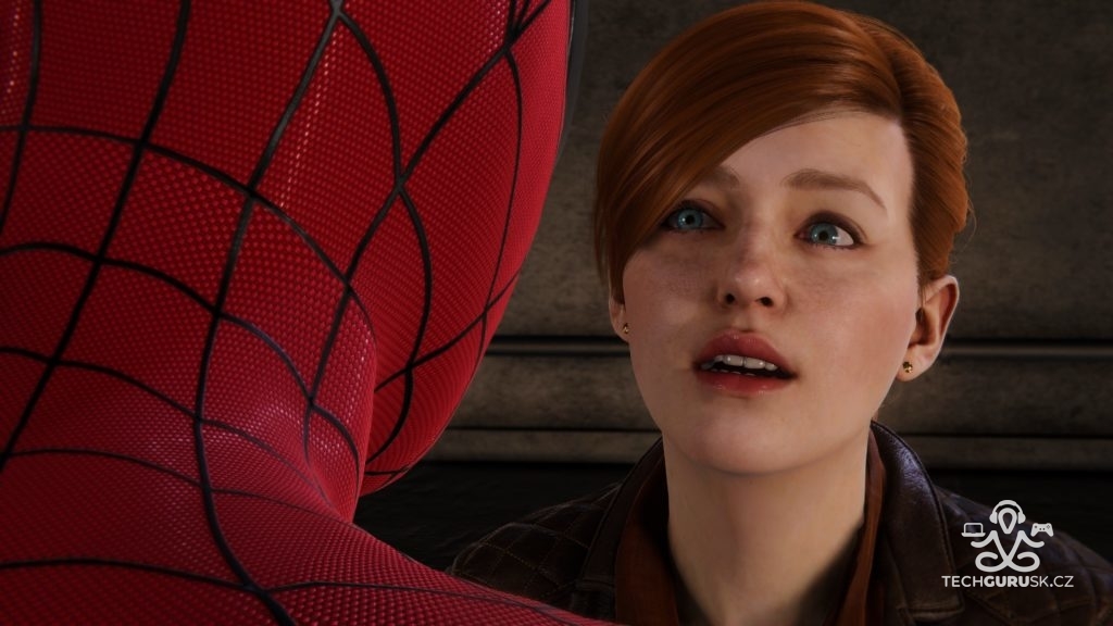 Marvel's Spider-Man