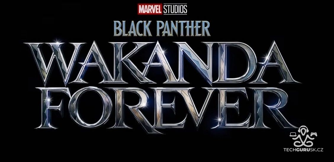 Black Panther: Wakanda Forever