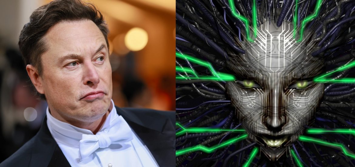 Å½ijeme v System Shocku? Musk tvrdÃ­, Å¾e Microsoft Bing Chat AI je ako SHODAN, Äo sa zblÃ¡zni a vÅ¡etkÃ½ch zabije