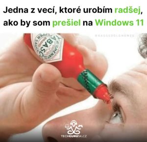 technologické a herné memes