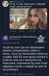5 memes, ktorÃ© vÃ¡s minulÃ½ tÃ½Å¾deÅˆ najviac pobavili