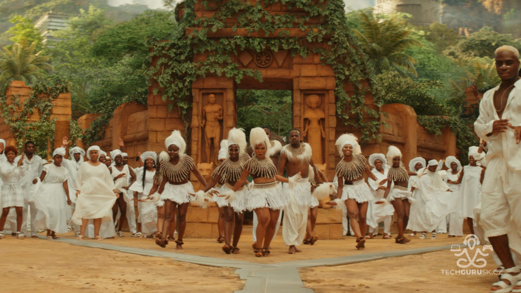 Black Panther: Wakanda Forever