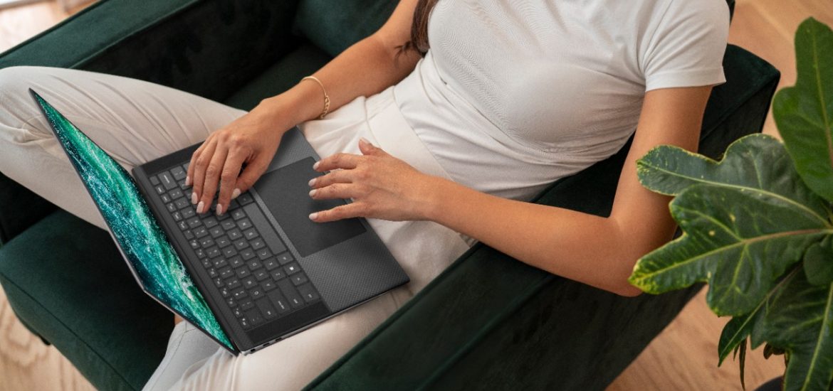 Dell pÅ™edstavuje notebooky XPS s procesory Intel Core i9 a grafikou NVIDIA GeForce RTX 40