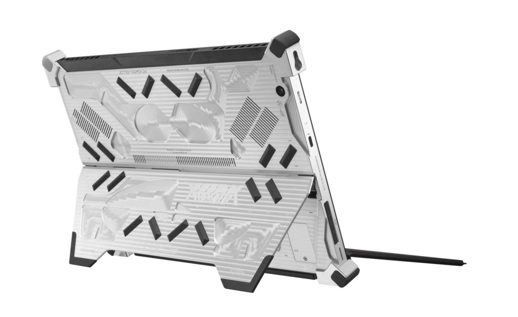 Asus prichádza s herným tabletom ROG Flow Z13 v limitovanej edícii