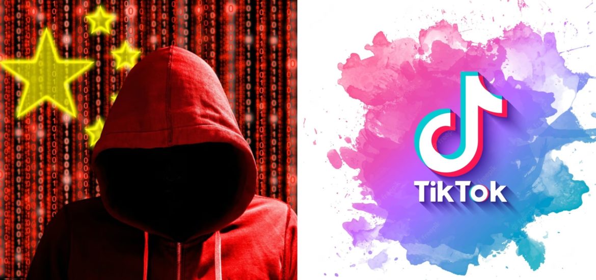 ZakÃ¡Å¾u TikTok? Pred sieÅ¥ou uÅ¾ oficiÃ¡lne varuje aj ÄeskÃ½ Ãºrad