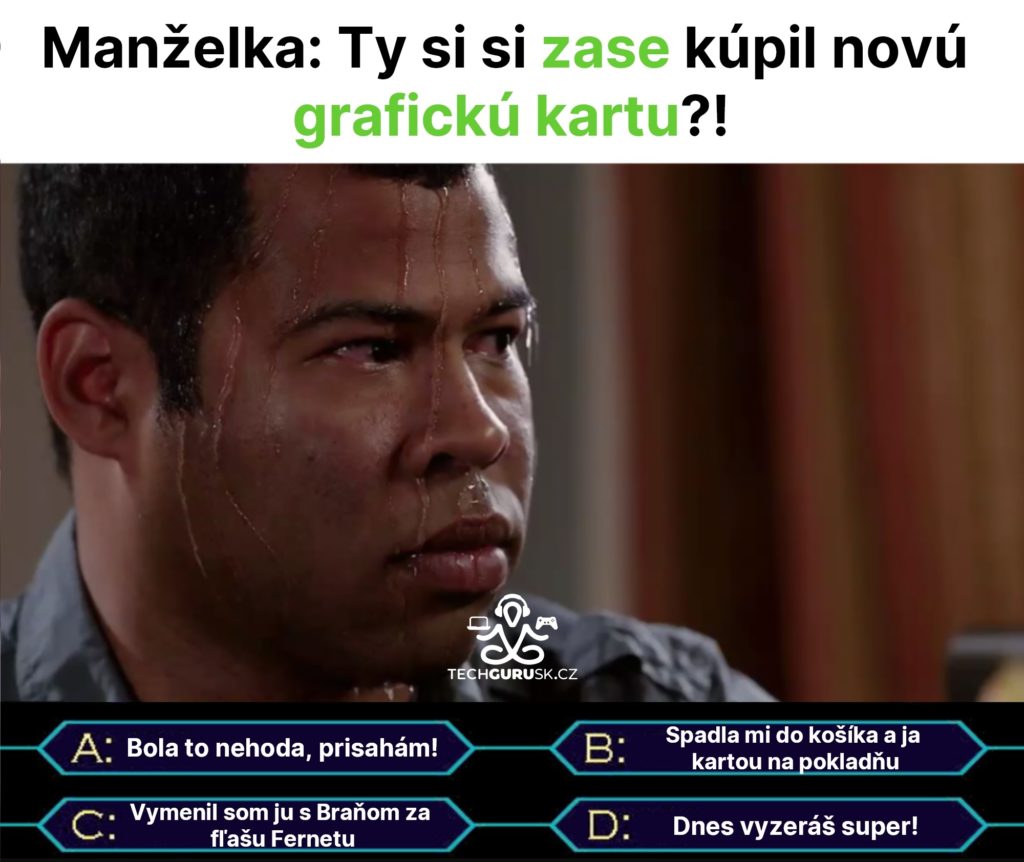 top technologickÃ© memes
