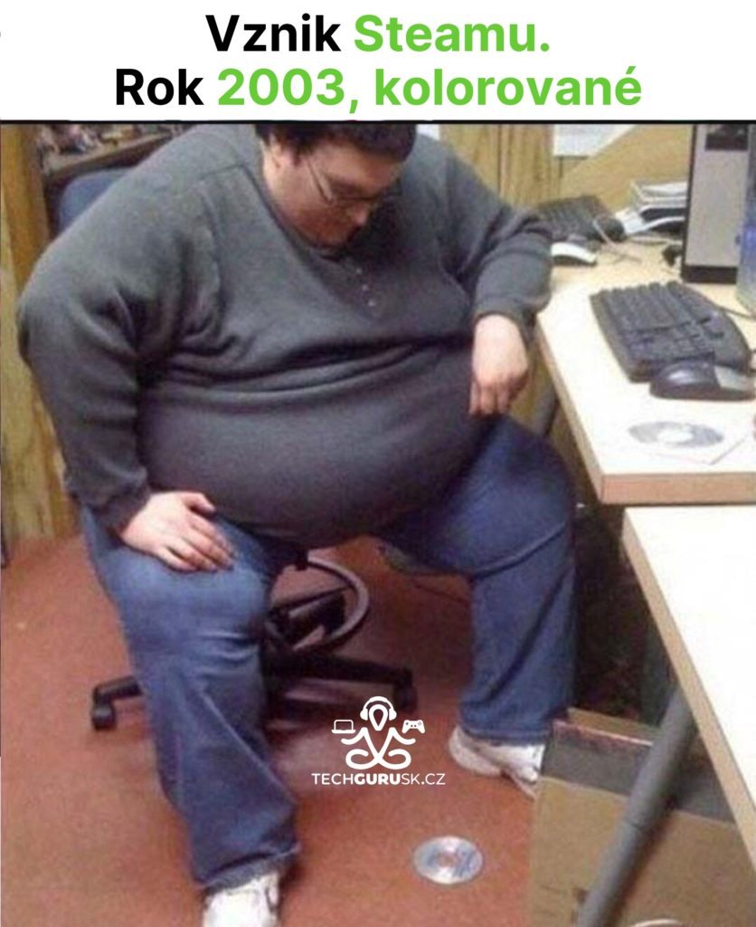 top technologickÃ© memes
