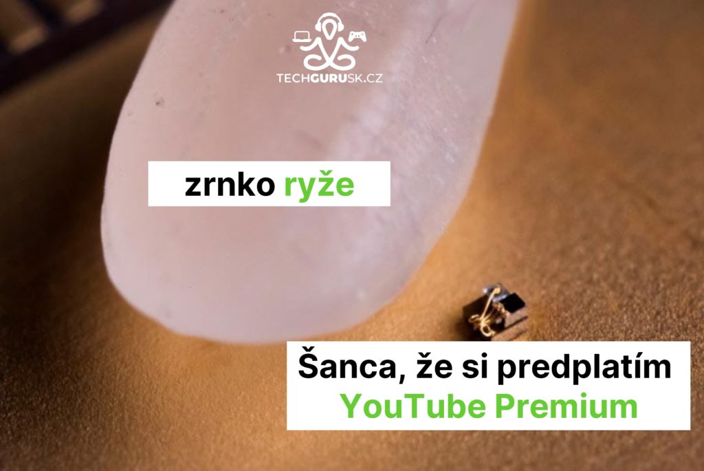 TOP 5 memes, ktoré vás minulý týždeň najviac pobavili