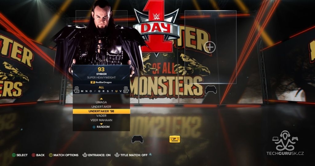 WWEWK23