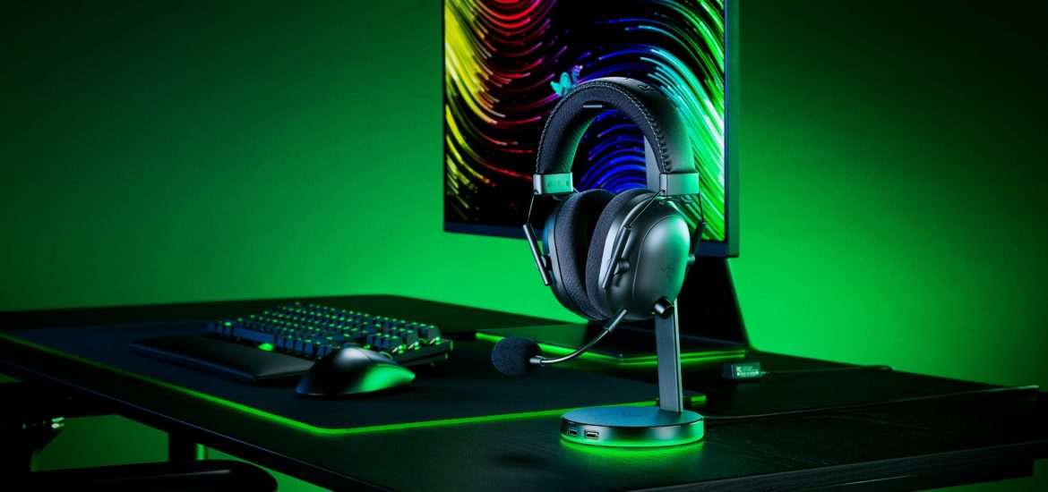 2023 Razer BlackShark V2 Pro: DefinitivnÃ­ esportovnÃ­ nÃ¡hlavnÃ­ souprava se vyvÃ­jÃ­