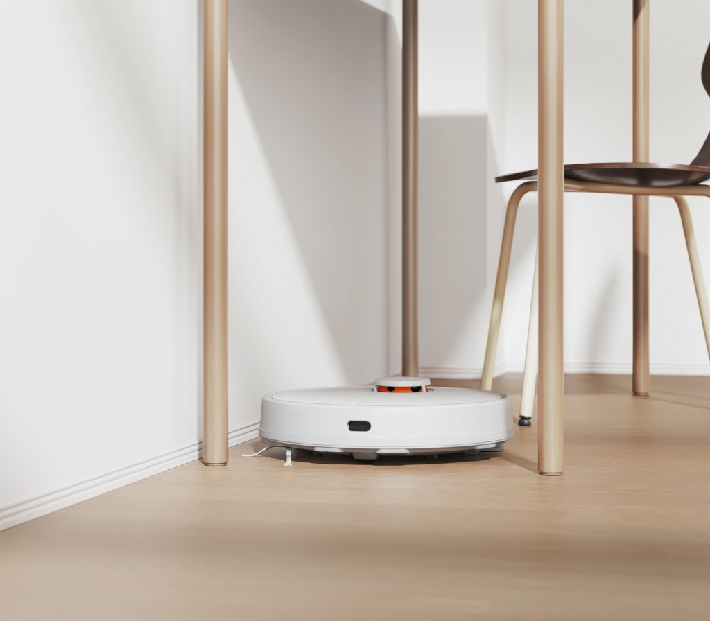 Máš doma neporiadok ako v tanku? Xiaomi uvádza nové robotické vysávače
