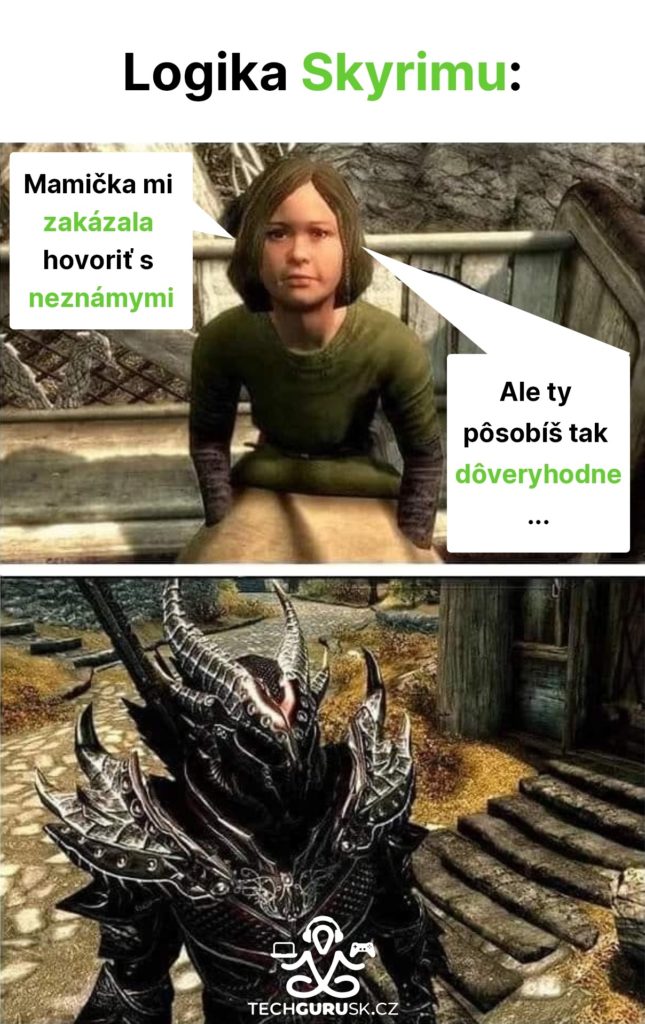 top technologickÃ© memes