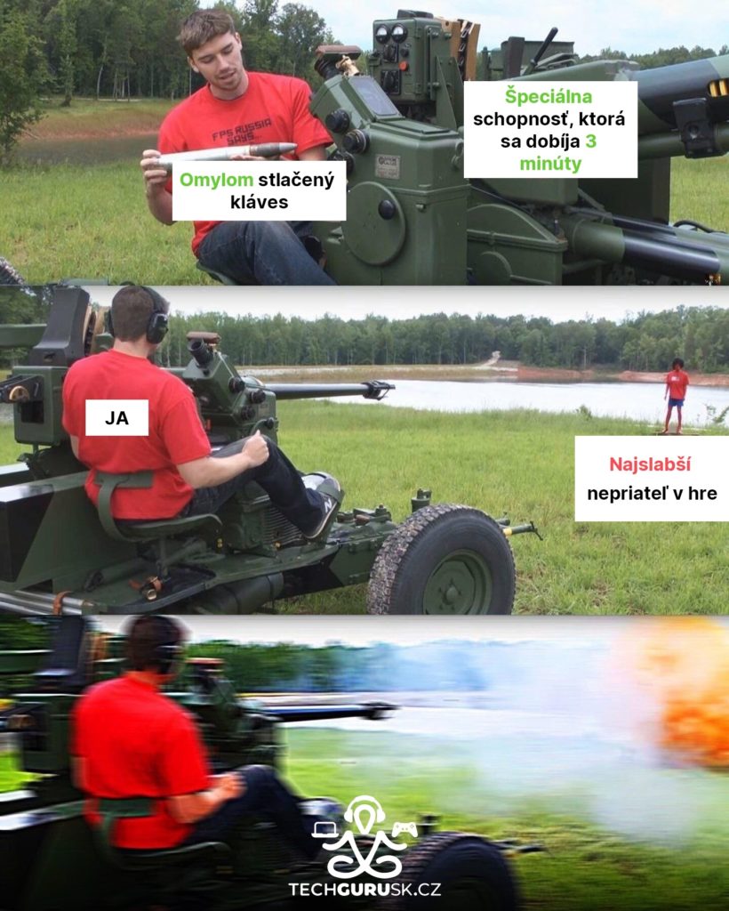 top technologickÃ© memes