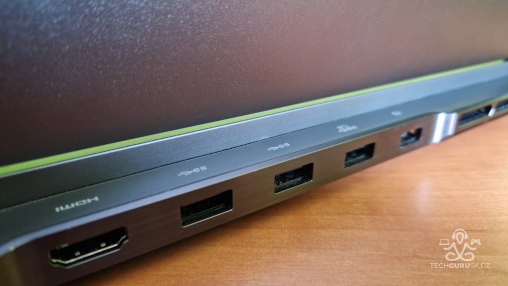 TEST: Dlhodobo som používal Lenovo Legion S7. Herný notebook s RTX 3060 v tenkom tele? Takto to dopadlo