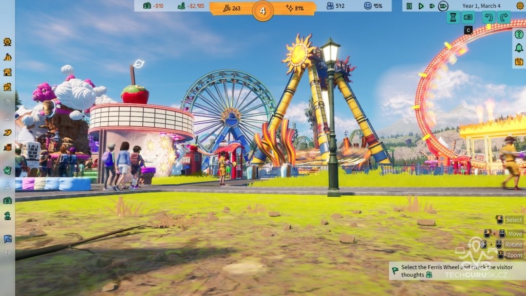 Park Beyond: O hloupém Honzovi, který měl spoustu nápadů