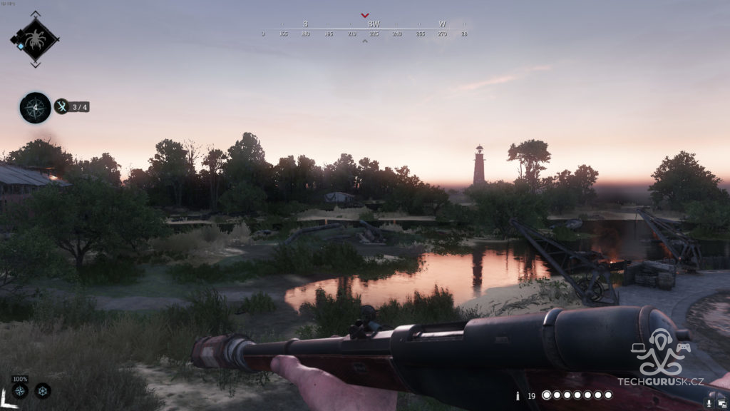 Hunt: Showdown - herná recenzia