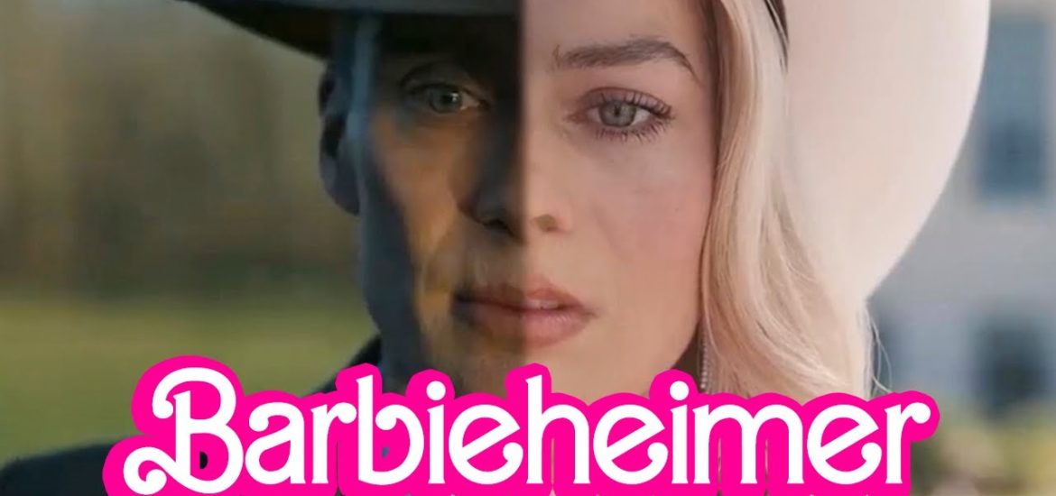 Barbieheimer: StojÃ­ za to jÃ­t na nÄ› do kina?